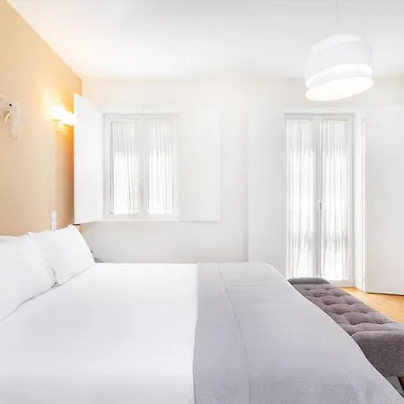 Whome | Csa18 Premium Design Appartement