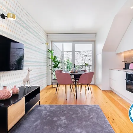 Apartment Whome | Csa18 Premium Design *