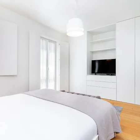 Whome | Csa18 Premium Design Lisbon