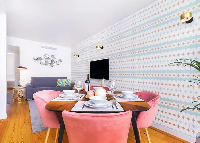 Whome | Csa18 Premium Design דירה