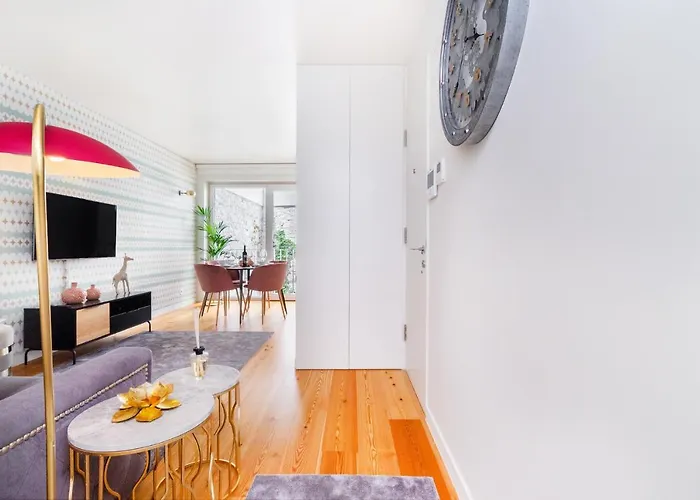 Whome | Csa18 Premium Design דירה