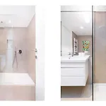 Apartmán Whome | Csa18 Premium Design