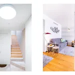 Apartmán Whome | Csa18 Premium Design Lisboa