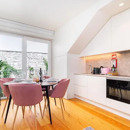 Whome | Csa18 Premium Design Lissabon